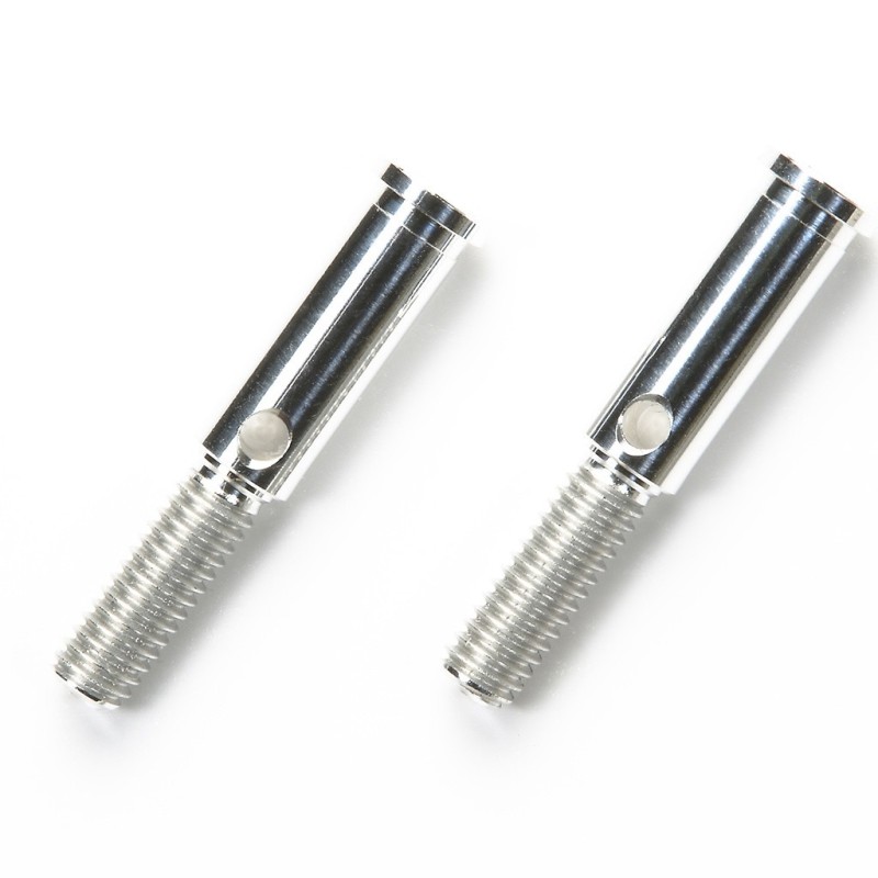 54343 - M-Chassis Lw Freewheel Axle