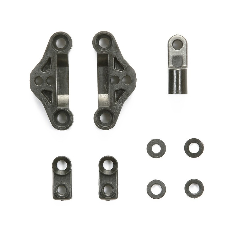 54346 - Db02 Carbon Rein K  Parts