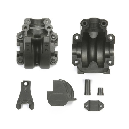 54349 - Db02 Carbon Rein S Parts