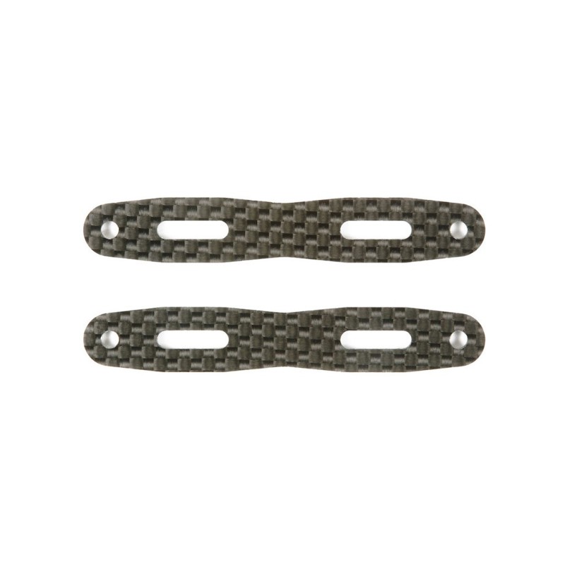 54407 - Db02 Carbon R Stiffener X 2