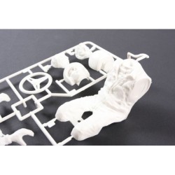 54416 - Driver Figure