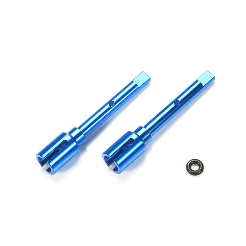 54502 - Tt-02 Aluminum Propeller Joint