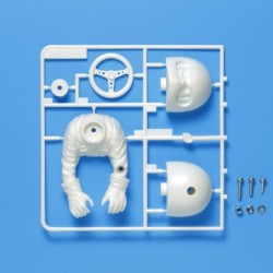 54531 - A Parts(Driver...