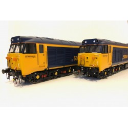 4028&4031 - O Gauge - Class...