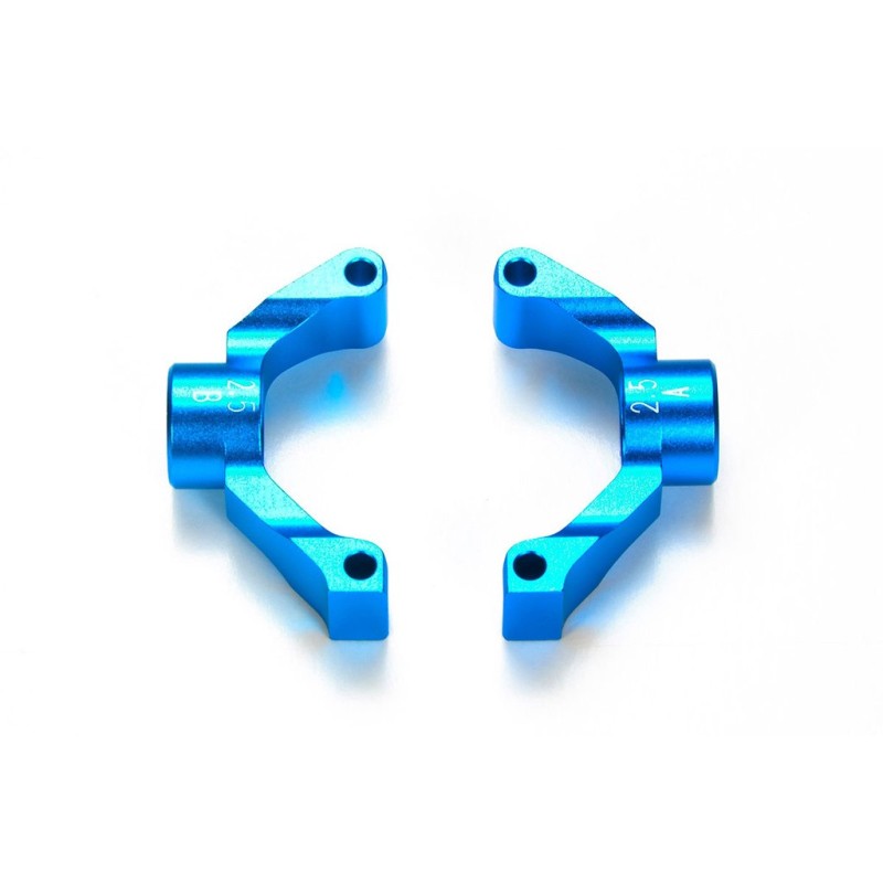 54549 - Tt-02 Aluminium Rear Upright 2.5