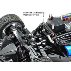 54550 - Tt-02 3X18Mm Lf...