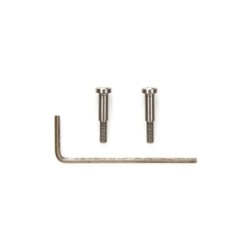 54550 - Tt-02 3X18Mm Lf Step Screw X 2