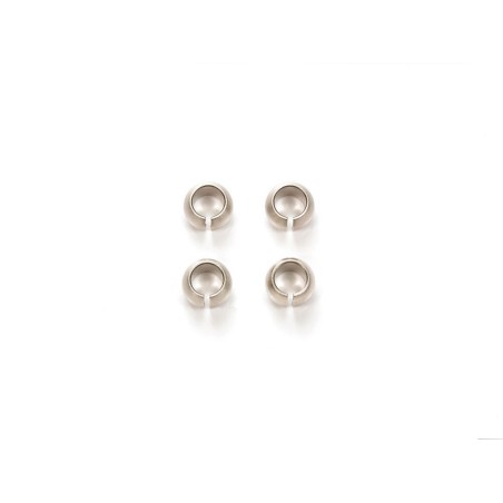 54559 - Tt-02 Low Fric Sus Ball X 4