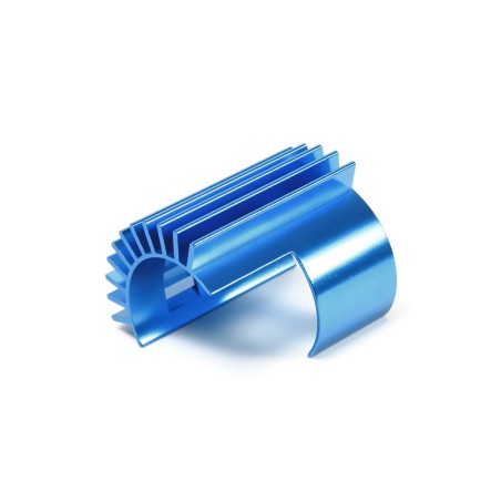54571 - Tt-02 Alu Motor Heat Sink