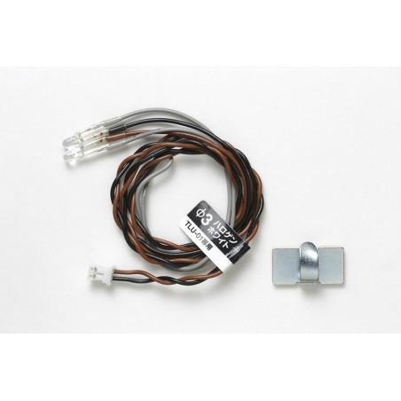 54599 - Tamiya Led 3 Halogen Light