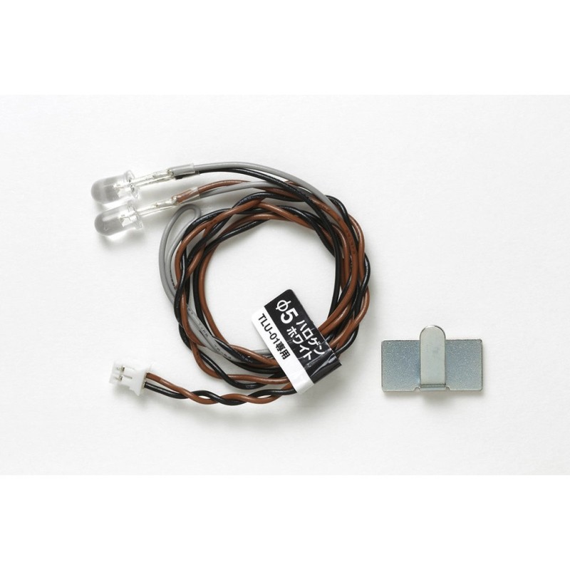 54600 - Tamiya Led 5 Halogen Light