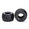 54603 - Wr-02 Monster Spike Tyres Soft