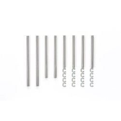 54613 - M-05 VII Stainless...