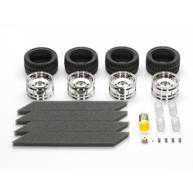 54625 - Cc-01 Lowering Kit