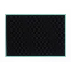 54646 - Carbon Pattern Sticker