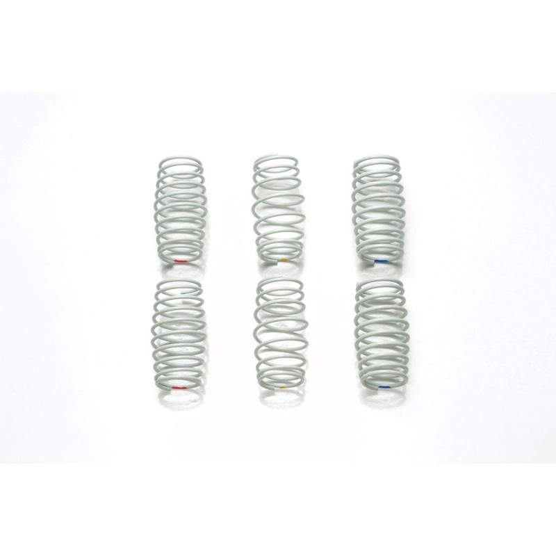 54666 - Cc-01 Barrel Spring Set