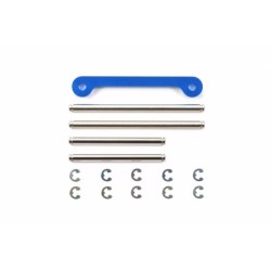 54695 - Ss Shaft Alu Bridge...