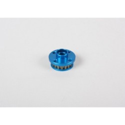 54722 - Ta07 Alu Centre Pulley 18T