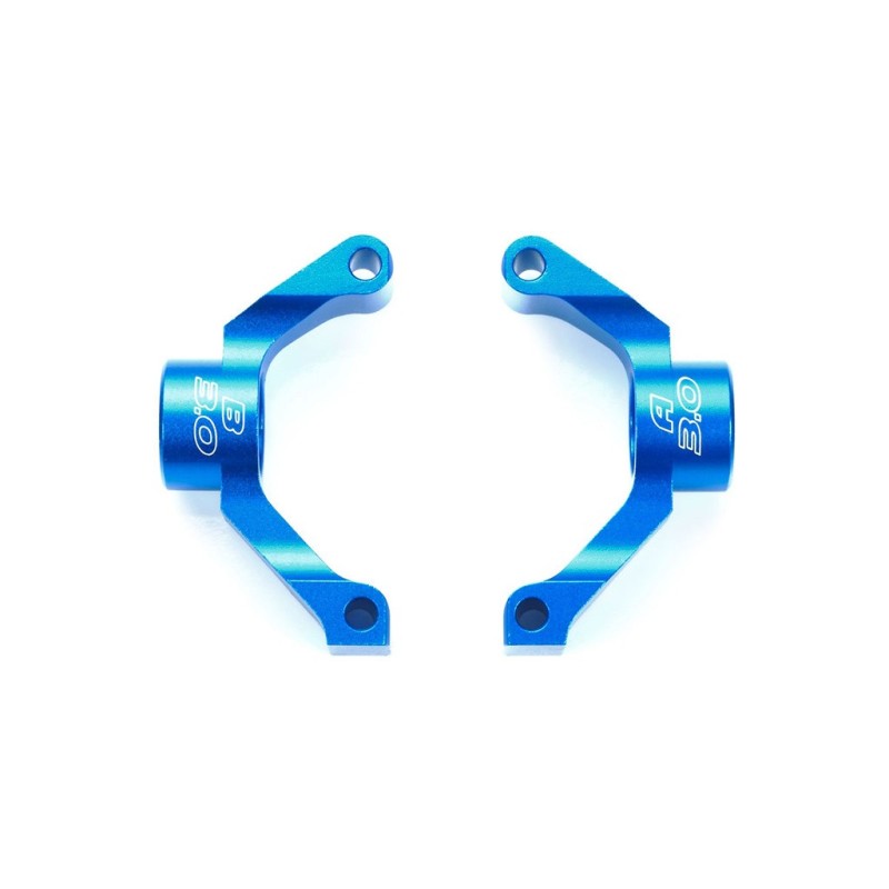 54733 - Tt-02 Alu R Uprights 3.0