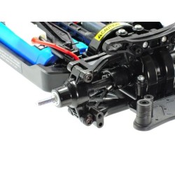 54733 - Tt-02 Alu R Uprights 3.0