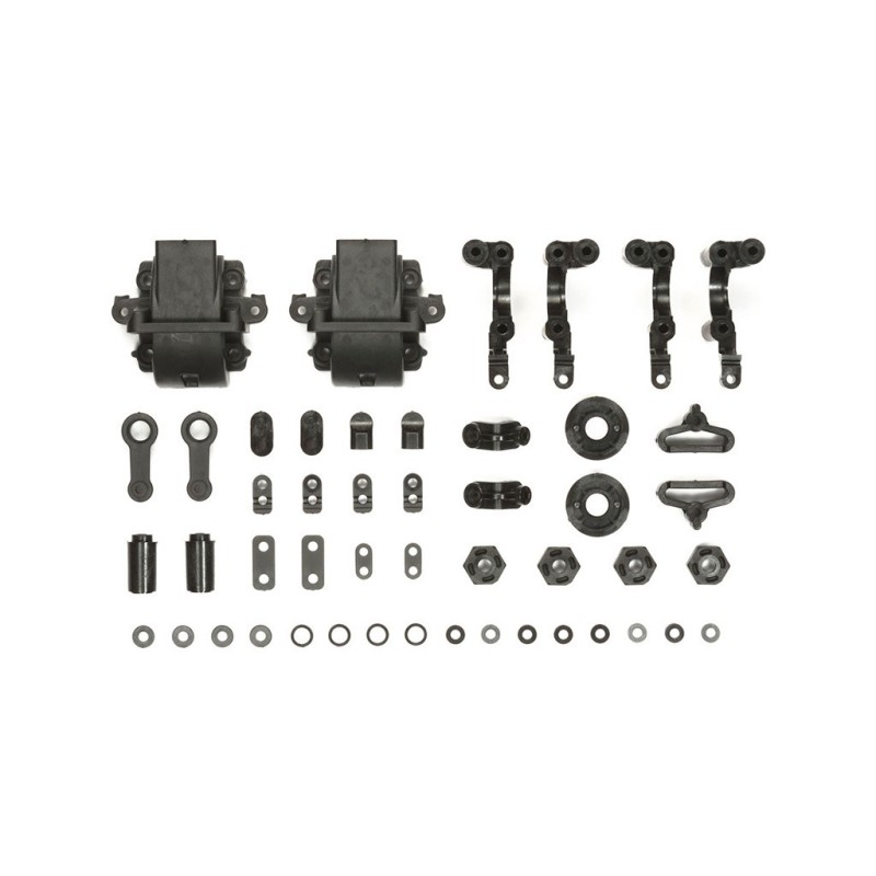 54743 - Ta07 Carbon Rein A Parts