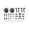 54743 - Ta07 Carbon Rein A Parts