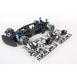 54743 - Ta07 Carbon Rein A Parts