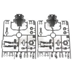 54743 - Ta07 Carbon Rein A Parts