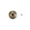 54771 - 06 H Coated Alu Pinion 24T