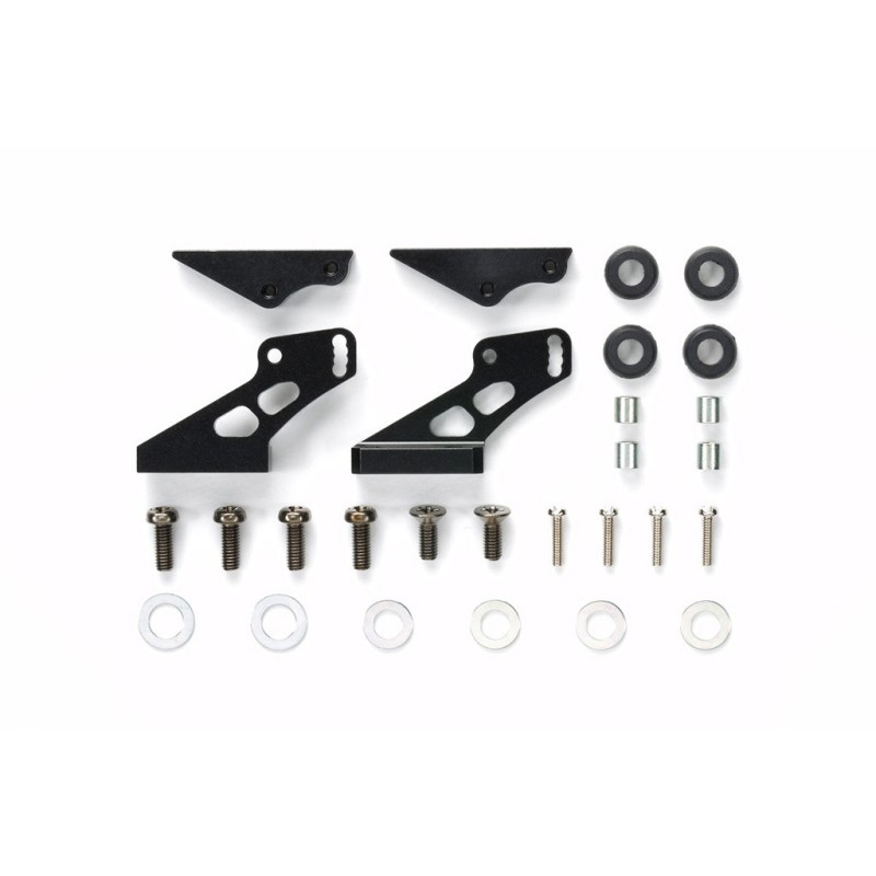 54773 - Alu Adjustable Wing Stay