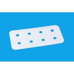 54785 - R/C Body Mount Hole...