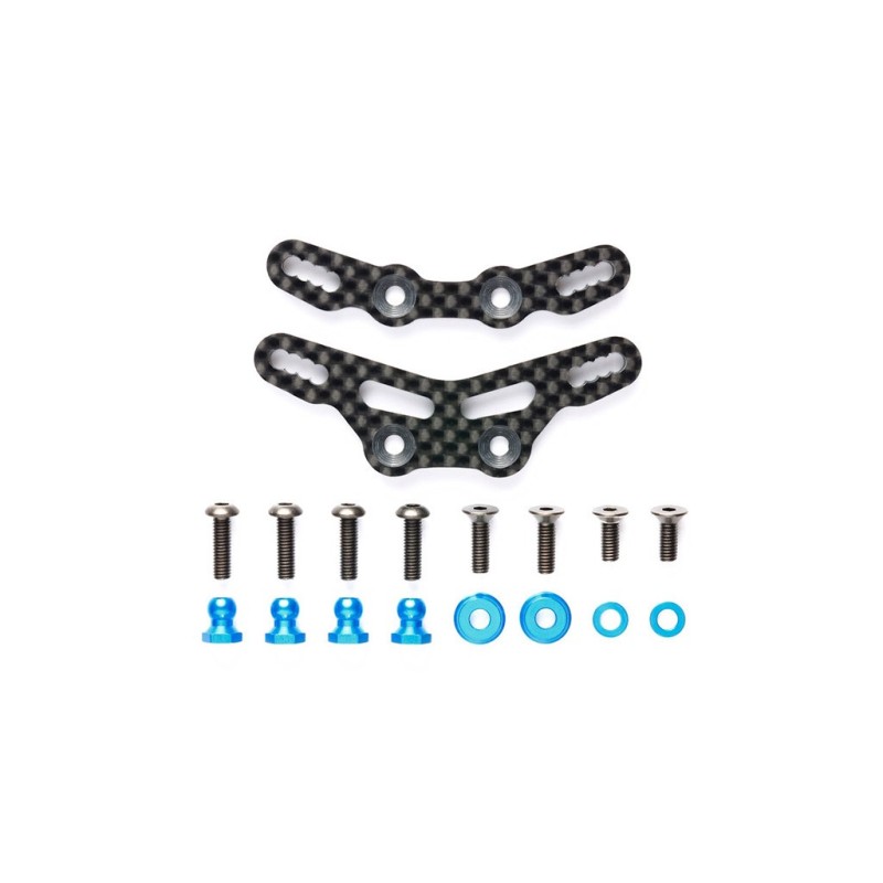 54790 - M-07 Con Stay Set Trf S Damper