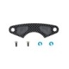 54791 - M-07 Concept Carbon Bumper Support