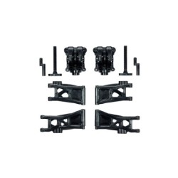 54815 - Tt-02B Rein Covers...