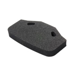 54819 - Xl Urtn Bumper Bla...