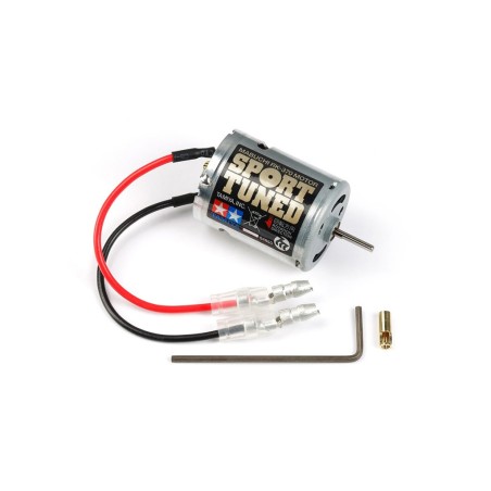 54860 - T3-01 370 Sport Tuned Motor