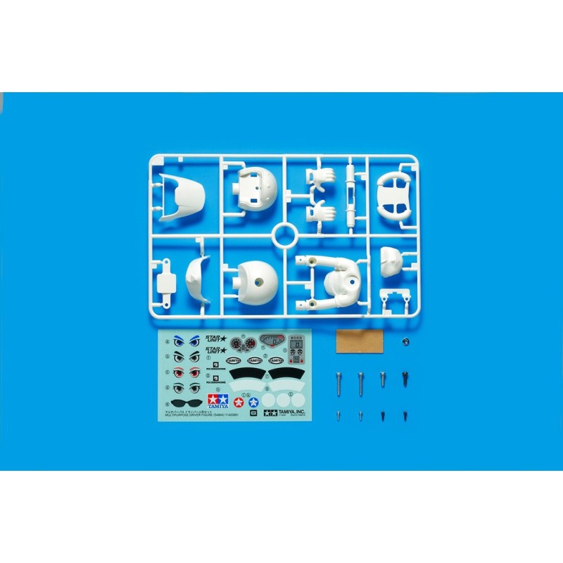 54864 - Multipurpose Driver Figure