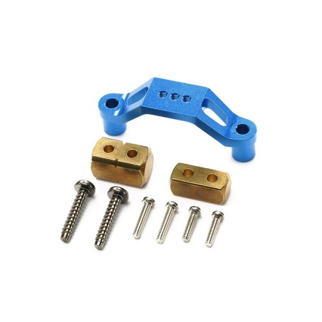 54872 - T3-01 Aluminium Fork Stabliser