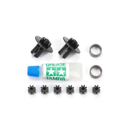 54876 - T3-01 Reinf Diff Joint & Pinion