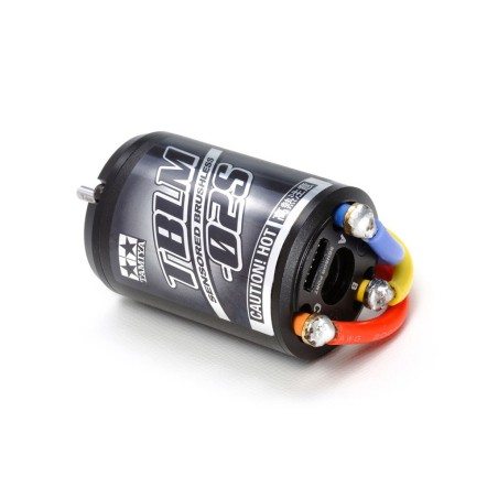 54895 - Tblm-02S 21.5T Brushless Motor