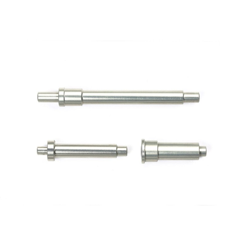 54906 - M-08 Concept Alu Shaft Set