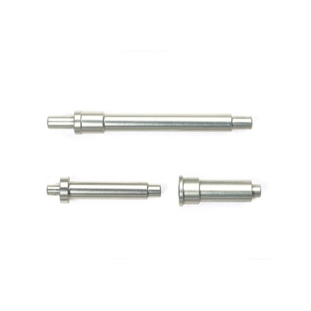 54906 - M-08 Concept Alu Shaft Set