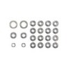 54910 - Cc-02 Full Ball Bearing Set