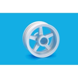 54912 - T3-01 Dual Rider F...