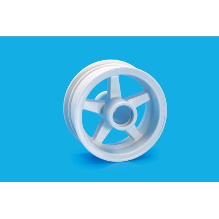 54912 - T3-01 Dual Rider F Wheel