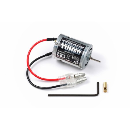 54919 - Type 370 Torque Tuned Motor Sw01