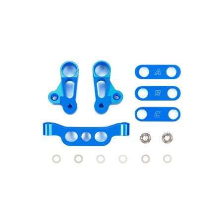 54923 - Tb-05 Adjustable Ackerman Set