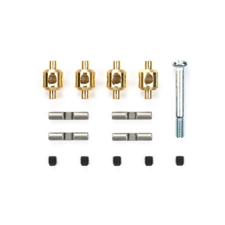 54928 - Sw-01 Metal Cross Joiner X 4