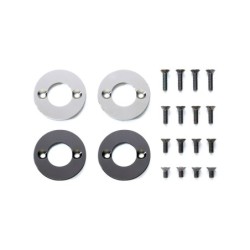 54933 - T3-01 Rear Axle...