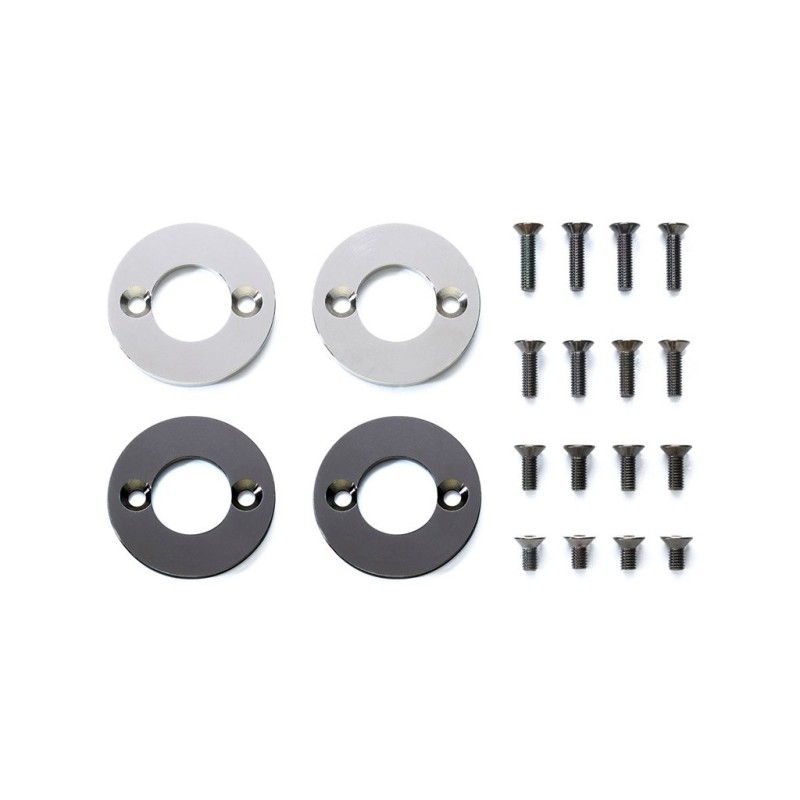 54933 - T3-01 Rear Axle Weight Set